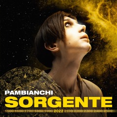 Sorgente | SoundCloud Preview