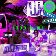 S.Pri Noir Feat. Gazo - AR [333 Mix]