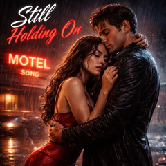 Still Holding On