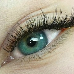 "Emerald Eyes"