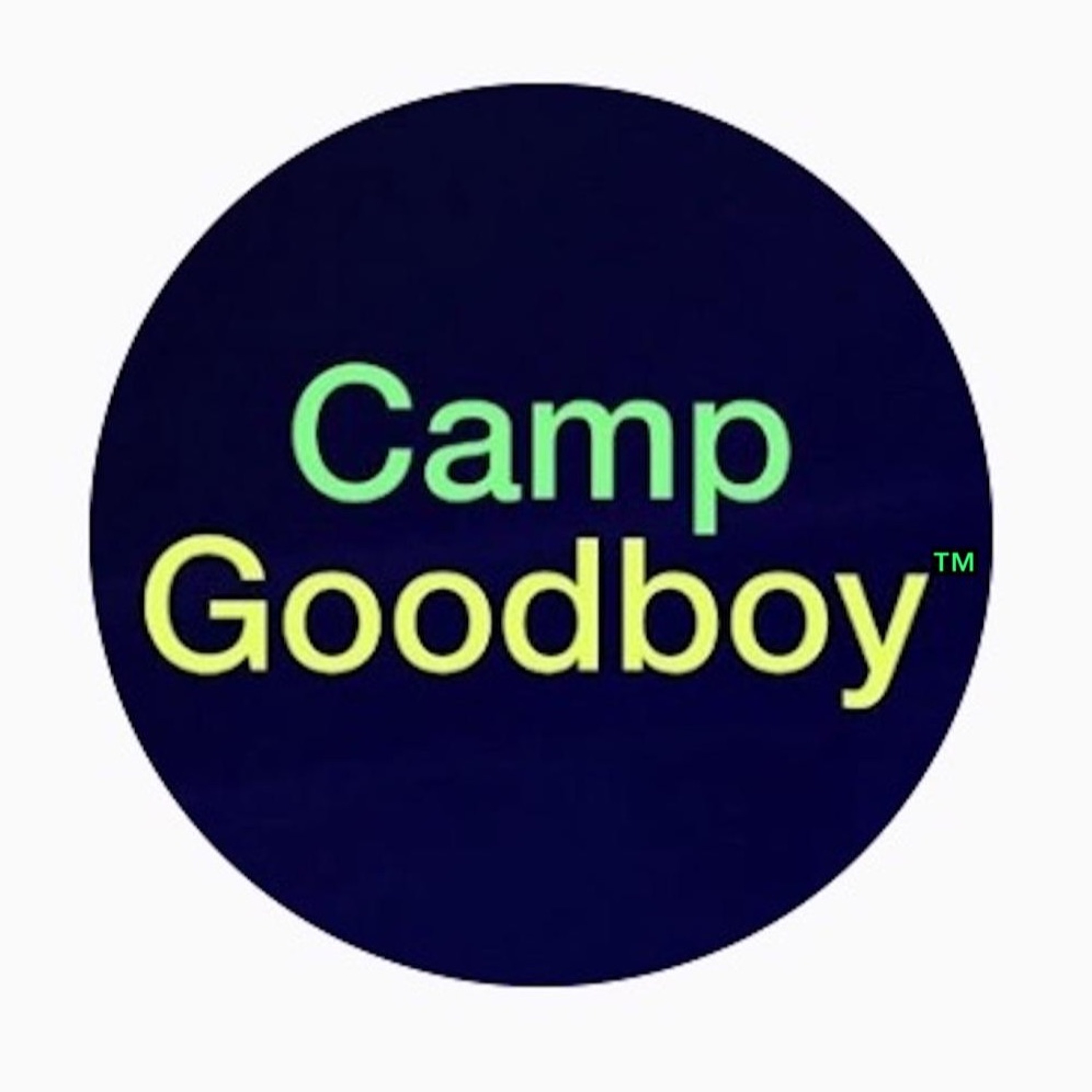 CAMP GOODBOY