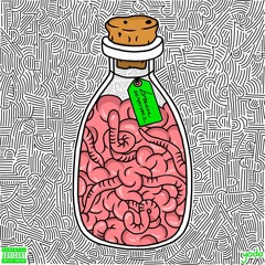 BRAIN WORMS (prod. Papy)