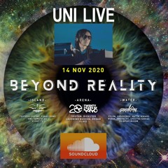 Uni Live @Ageha18th_beyond reality