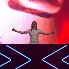 Offer Nissim - You Raise Me Up (Original Mix)