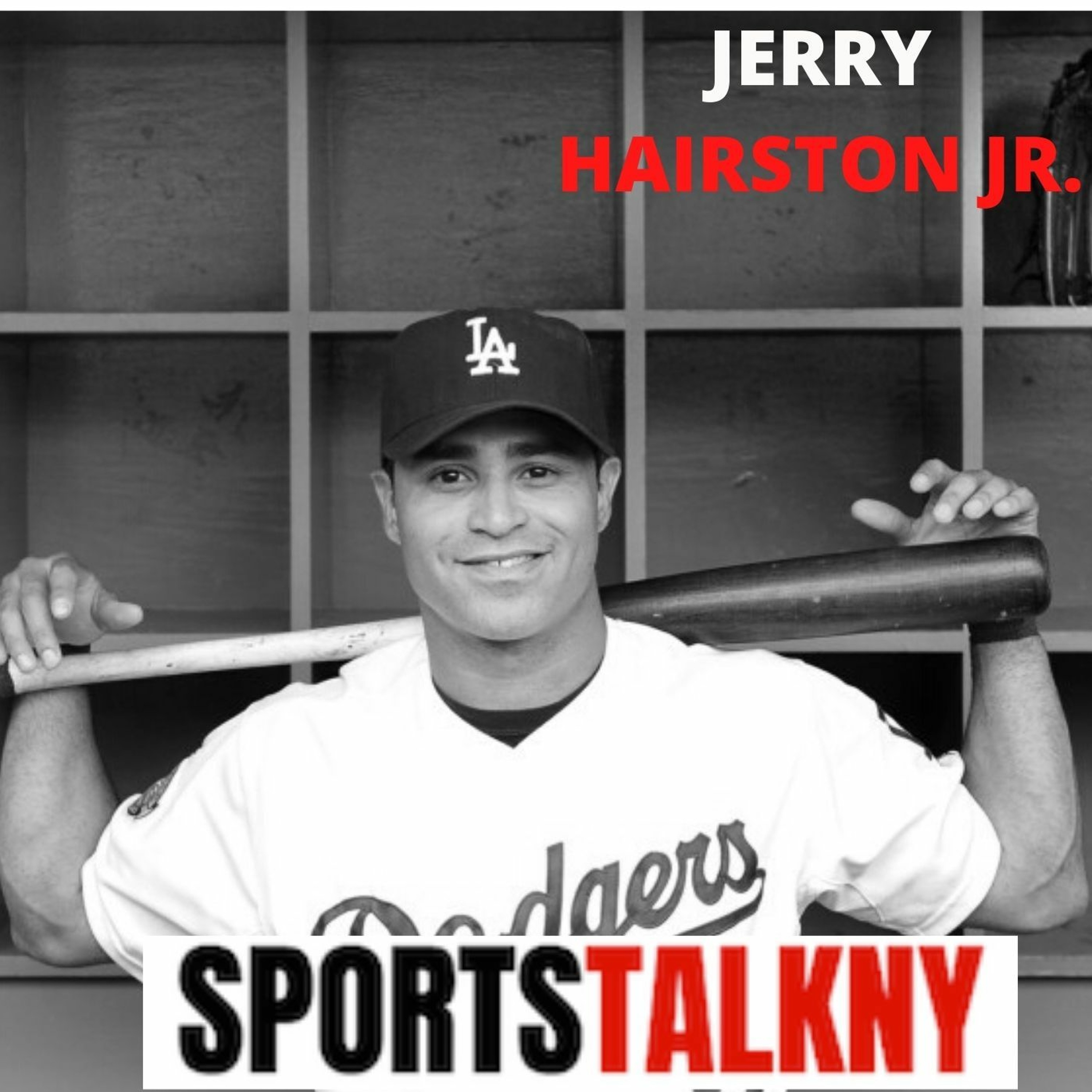 WLIE 540 AM SPORTSTALKNY