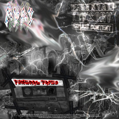 9. MVRY X WUDOKA - NO ESCAPE [PROD.SPANCY X ROCCOFLAME]