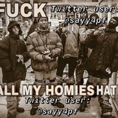Santana9ine - Sayde Pack