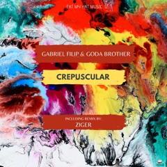 Gabriel Filip & Goda Brother - Crepuscular (Original Mix)