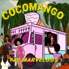 Coco Mango (prod. Yac Marvelous)