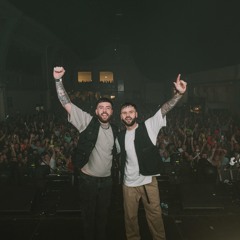 Symmetrik Classic Rework Set @ Clubland, Blackpool Winter Gardens 25