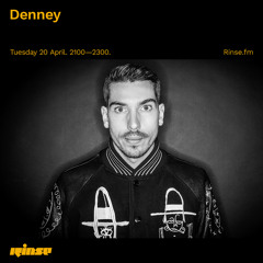 Denney - 20 April 2021