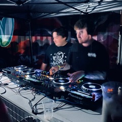 Señor Señor Live At Block Party 004 @ The Rifle