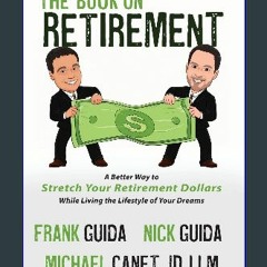 EBOOK #pdf 📖 The Book On Retirement Full PDF