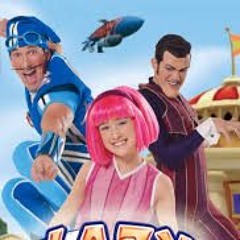 Lazytown Songs