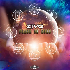 Zivo - Peace In Mind (geoep375 - Geomagnetic)