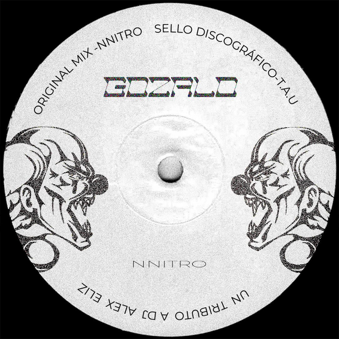NNitro – Gózalo