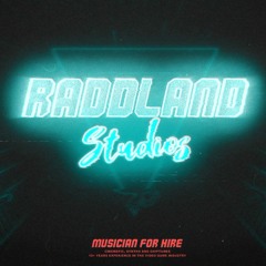 Matthew "Radd" Creamer Video Game Music Portfolio