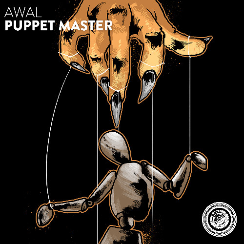 AWAL - Puppet Master