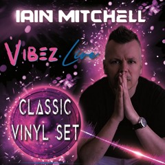 VIBEZ.LIVE Vinyl Mix