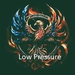 Low Pressure  ------------------      SamplerRemix