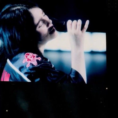 Billie Eilish - Creep (Radiohead cover).mp3