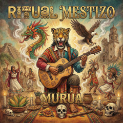 Murúa - Ritual Mestizo