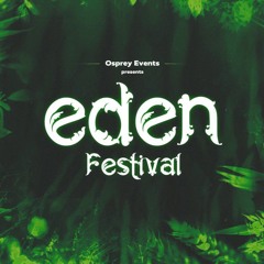 Eden Festival Drum & Bass Taster Mix