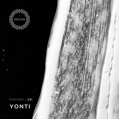 OECUS Podcast 231 // YONTI