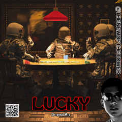 Lucky (Original Mix)