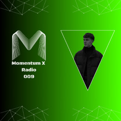Momentum X Radio  009