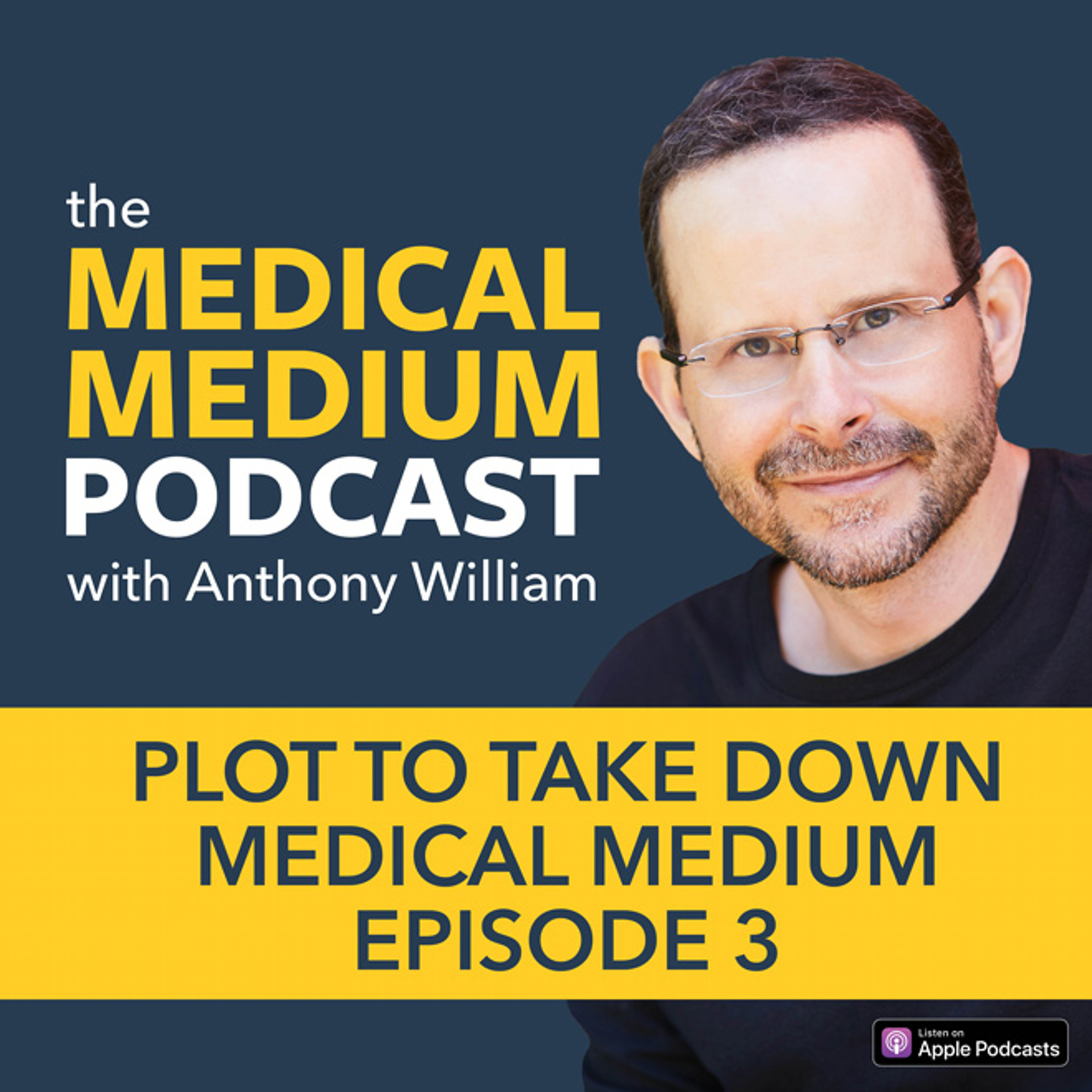 Podcast Cover