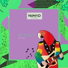 FUNKY HOUSE - REMIXES & REMAKES - EXTRACT OF A LIVE MIX @ NOMAD Seabel Alhambra Beach EL KANTAOUI