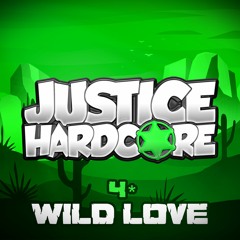 4*  - Wild Love ⚠️OUT NOW⚠️