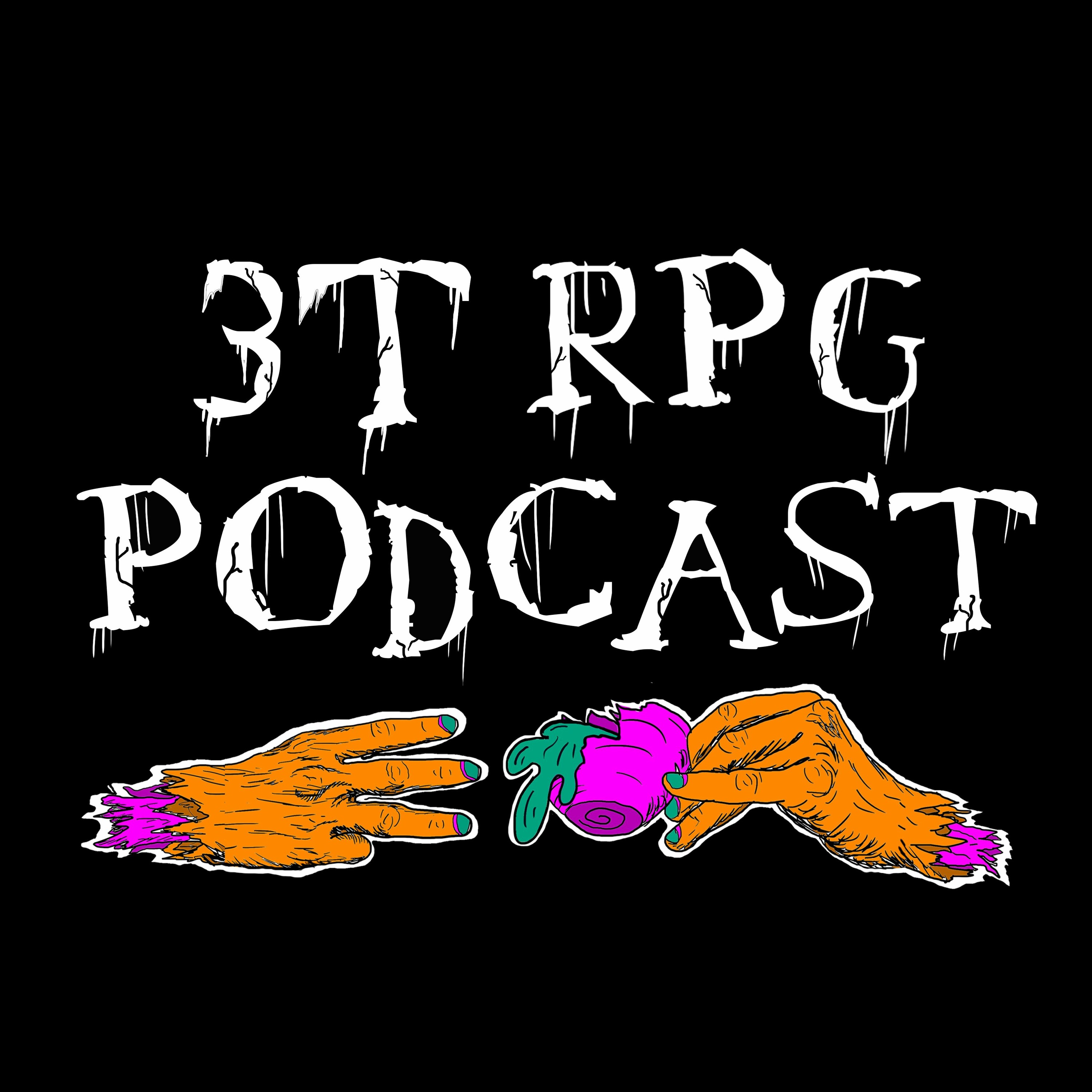 090 - Reinventing Tournament RPGs