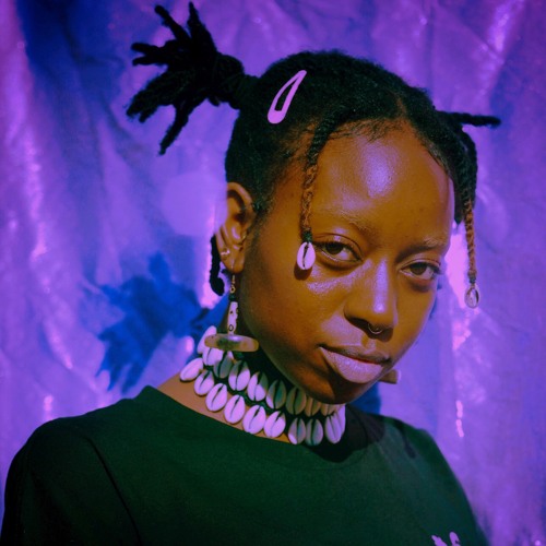 DISCWOMAN 100 x cry$cross