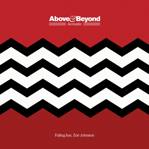 Above & Beyond feat Zoë Johnston - Falling