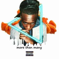 More Than Many
