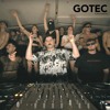 Johannes Schuster | Boiler - Gotec Club  | 13.12.2024 DJ mix artwork - Electronic music tracklist cover image
