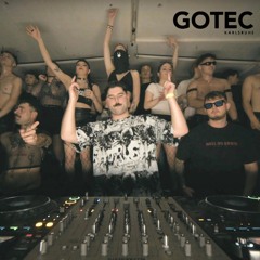 Johannes Schuster | Boiler - Gotec Club  | 13.12.2024