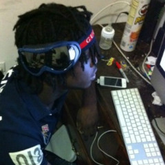 115151151515151// FUTURISTIC DARK GLO TRAP CHIEF KEEF DRILL