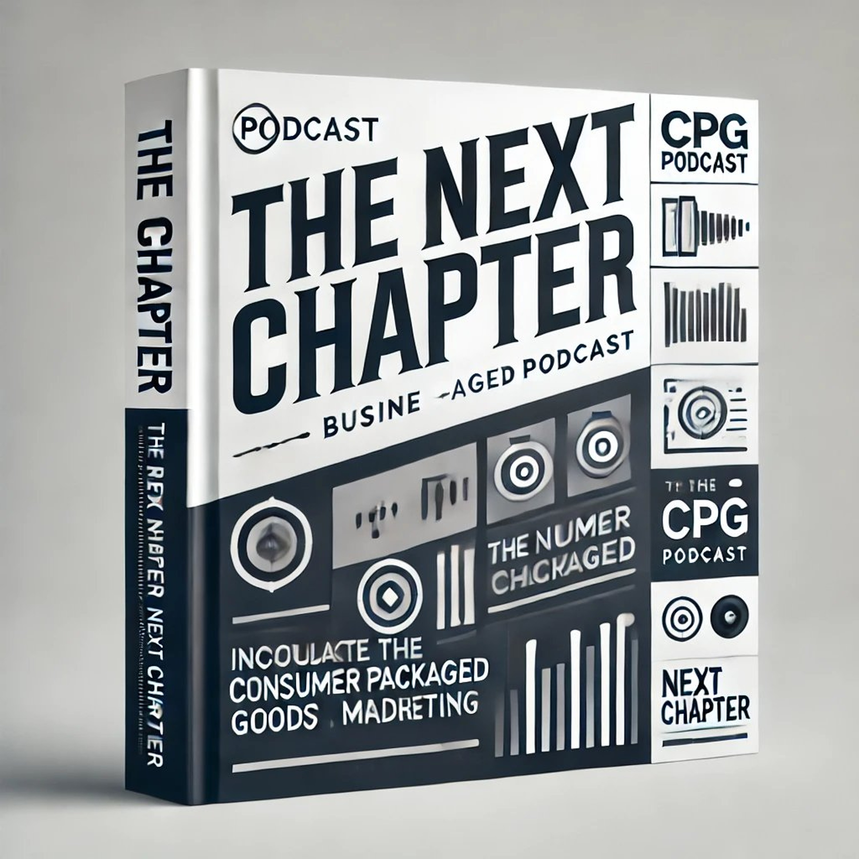 The Next Chaper episode artwork