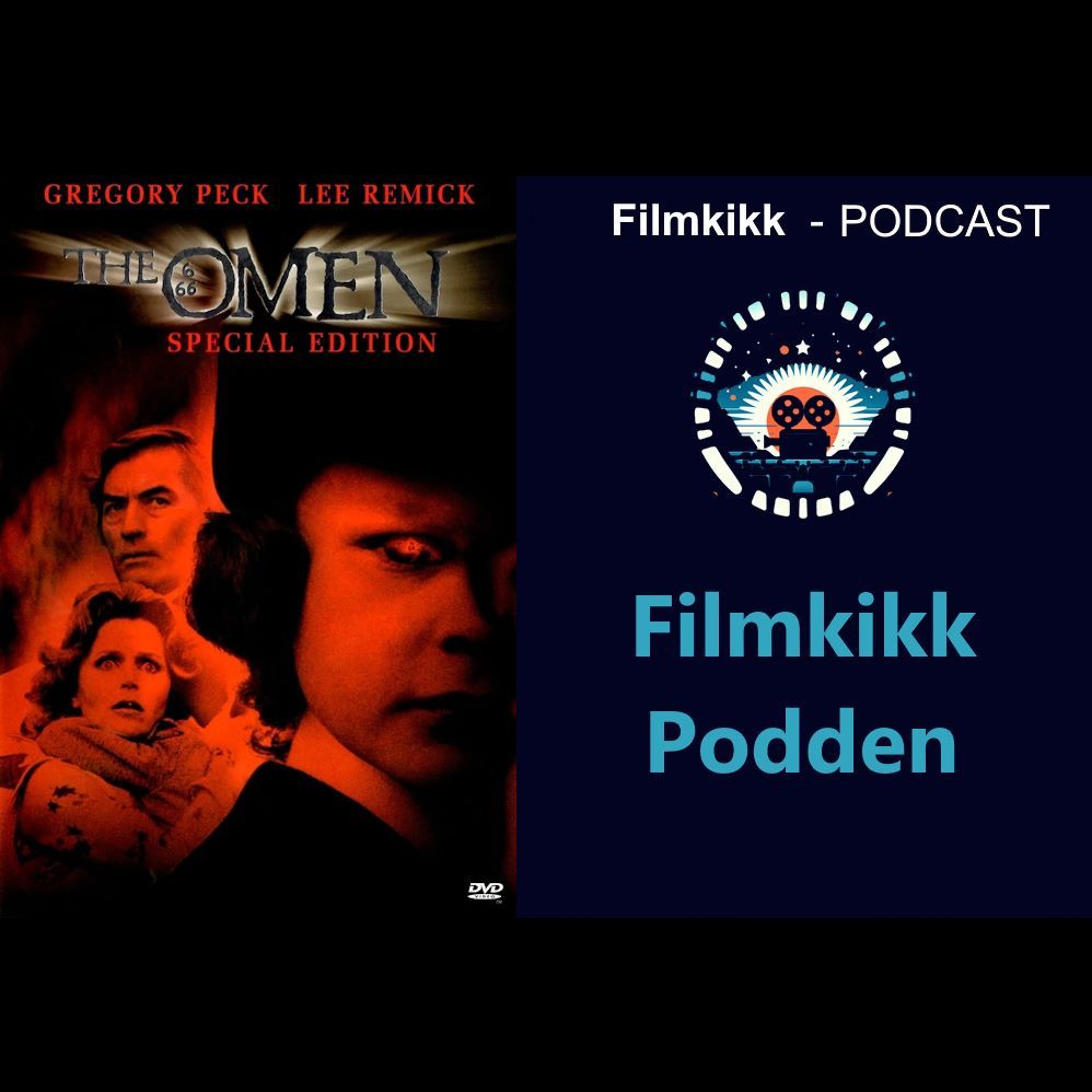 Filmkikkpodden