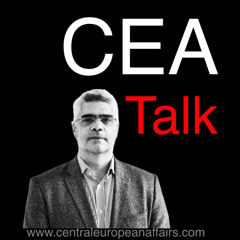 #59 Baranyai: Expat Life After Foreign Service and the Future of the EU
