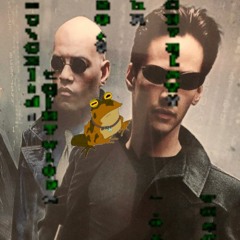 In Da Matrix (LUCA.MP3 x LUNO)