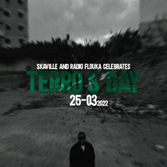 Cheb Terro Day: Booggazogga | Skaville - 25/03/2022