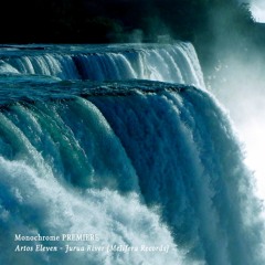 𝐏𝐑𝐄𝐌𝐈𝐄𝐑𝐄 : Artos Eleven - Jurua River [Melifera Records]