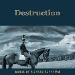 Destruction - Zerstörung