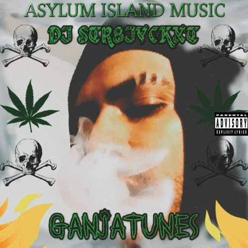 GANJATUNES VOL 1 ( FULL TAPE ) FREE DL