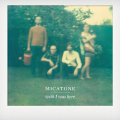 Micatone - Break My Heart