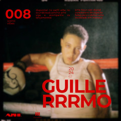 HOUR CAST || 008 || GUILLERRRMO